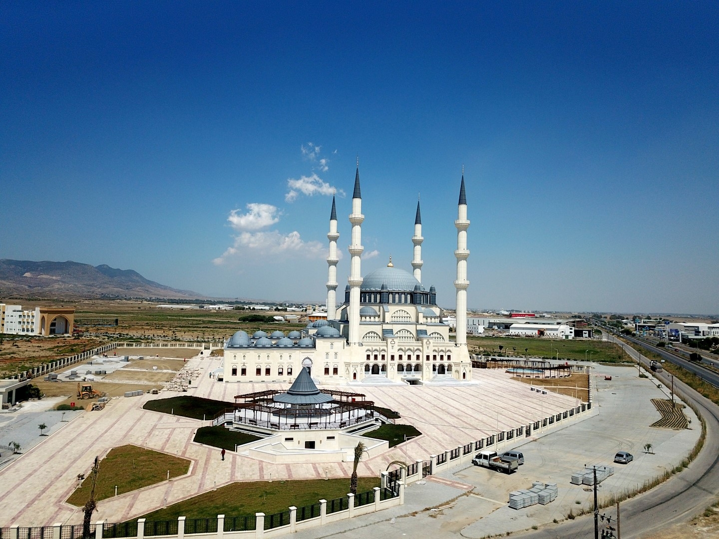 22-Kibris-Camii-06 - Görsel 6