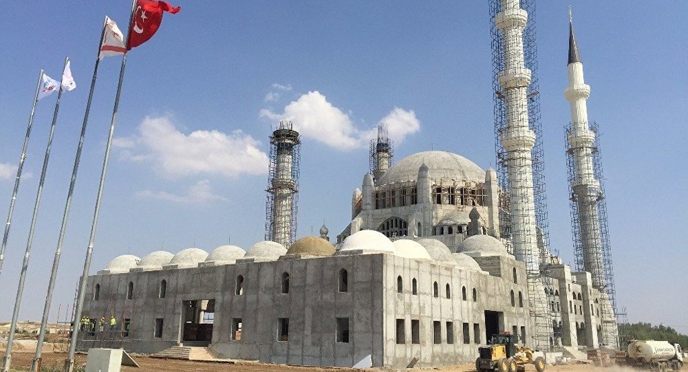 22-Kibris-Camii-07 - Görsel 7