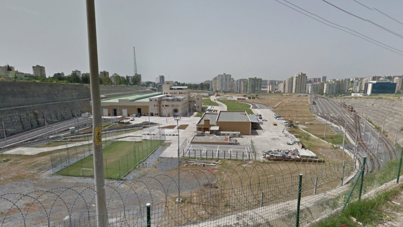 14-ADANA-METRO-05 - Görsel 2