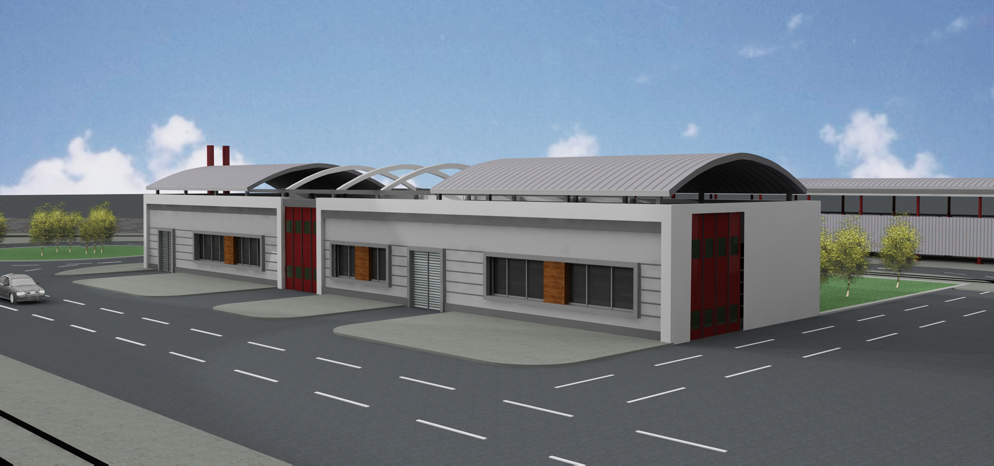 MOSTAGANEM-RAILWAY-04 - Görsel 4