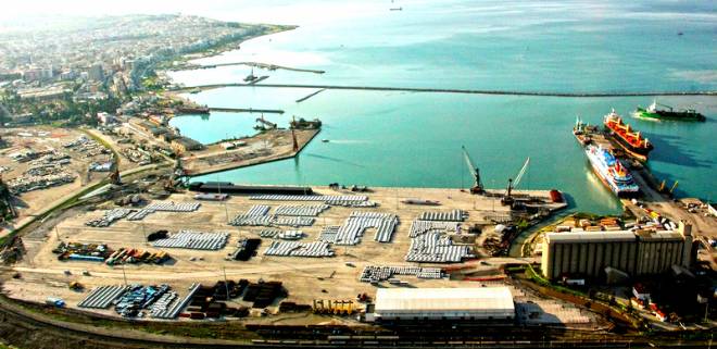 11-LIMAK-PORT-01 - Görsel 2