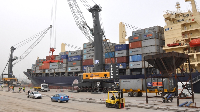 11-LIMAK-PORT-02 - Görsel 3