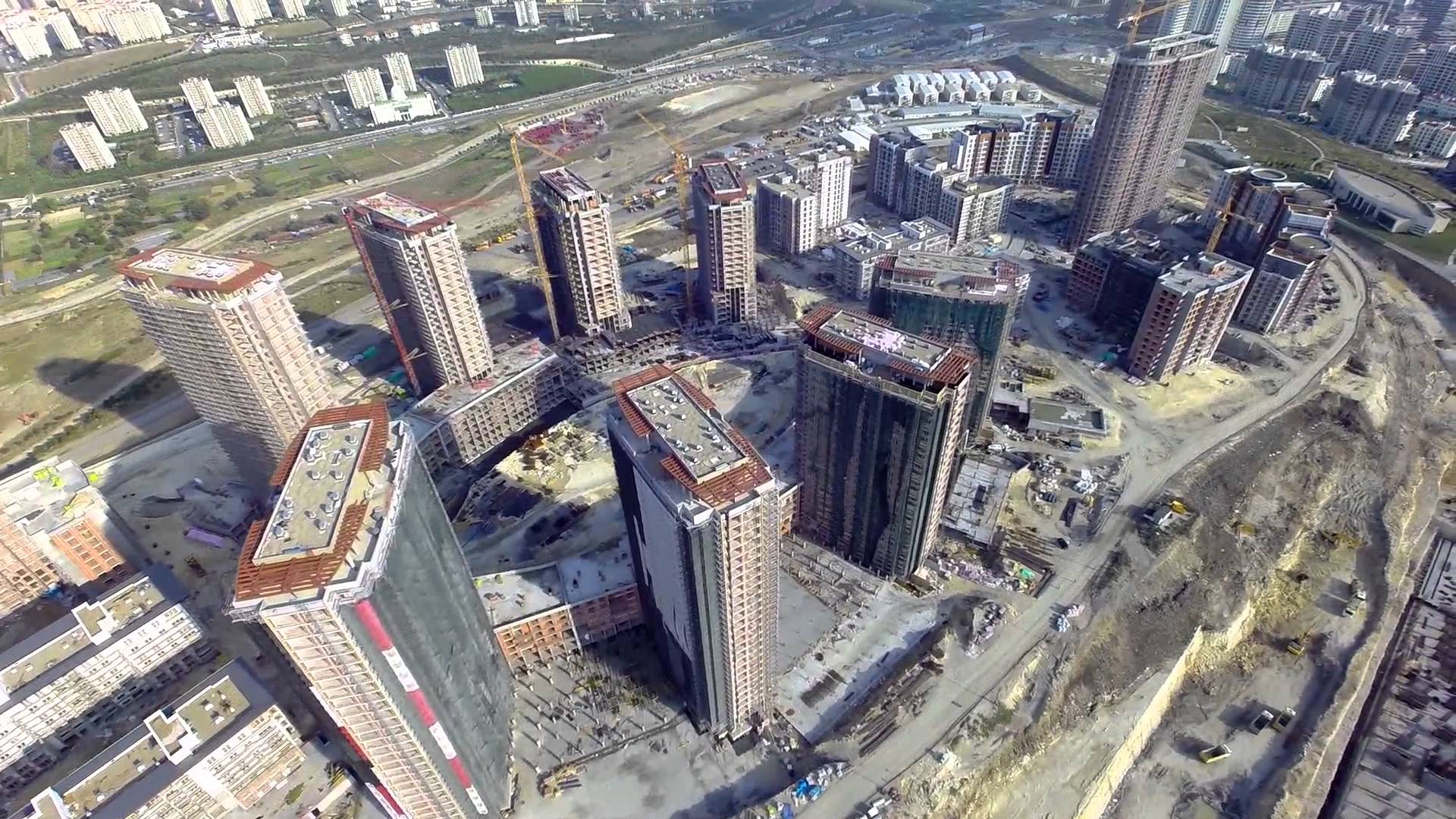 TEMA İstanbul Konut Projesi