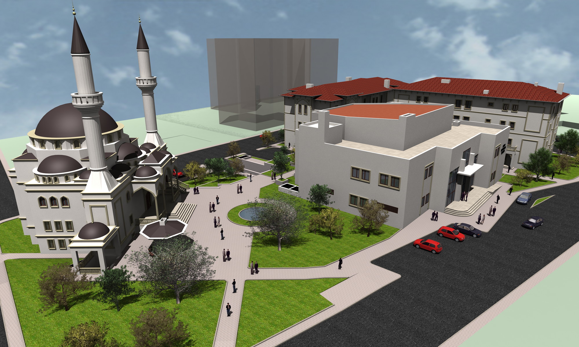 23-AYDIN-MUFTULUK-SITESI-02-01 - Görsel 2