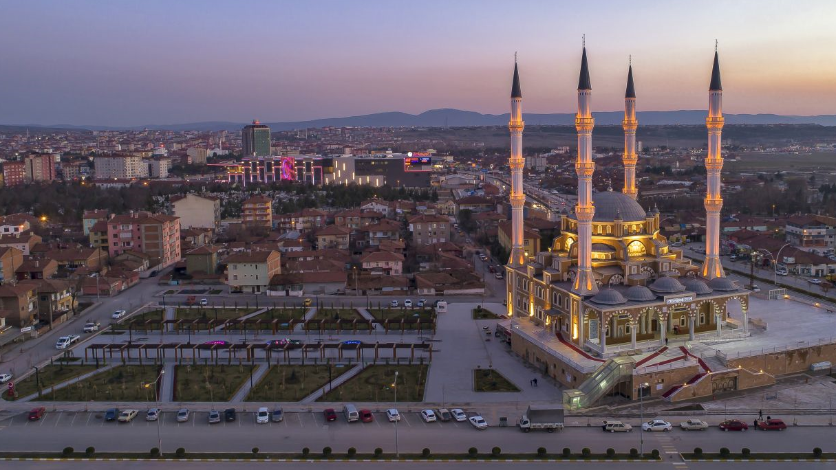 21-Corum-Camii-06 - Görsel 7